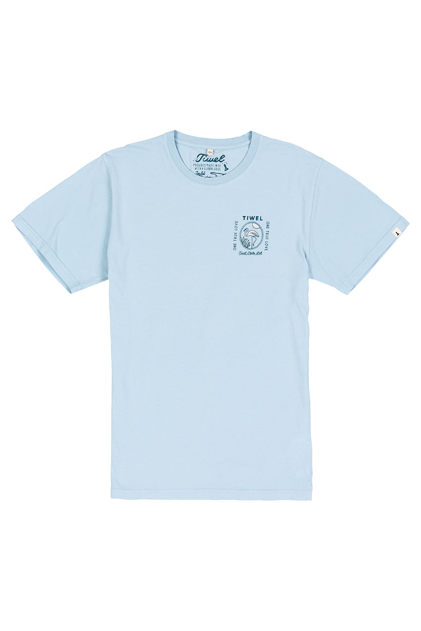 Camiseta Siwa Work Blue 01 Camiseta Siwa Work Blue 01
