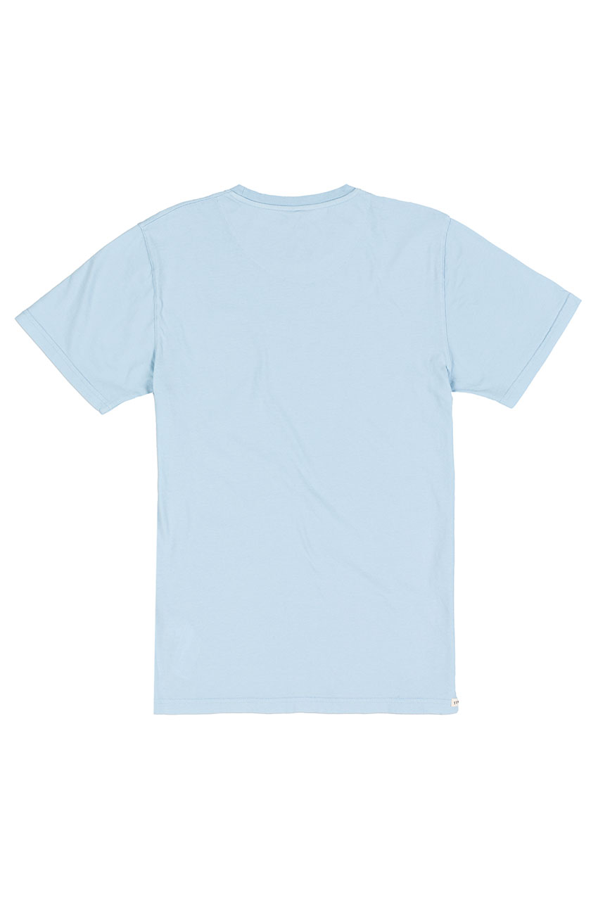 Camiseta Siwa Work Blue 02 Camiseta Siwa Work Blue 02
