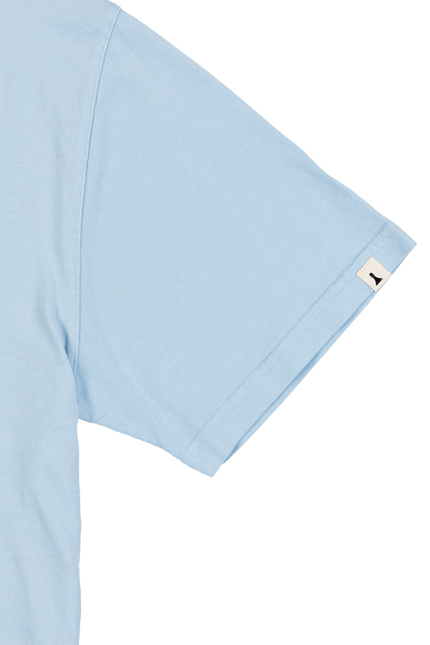 Camiseta Siwa Work Blue 03 Camiseta Siwa Work Blue 03