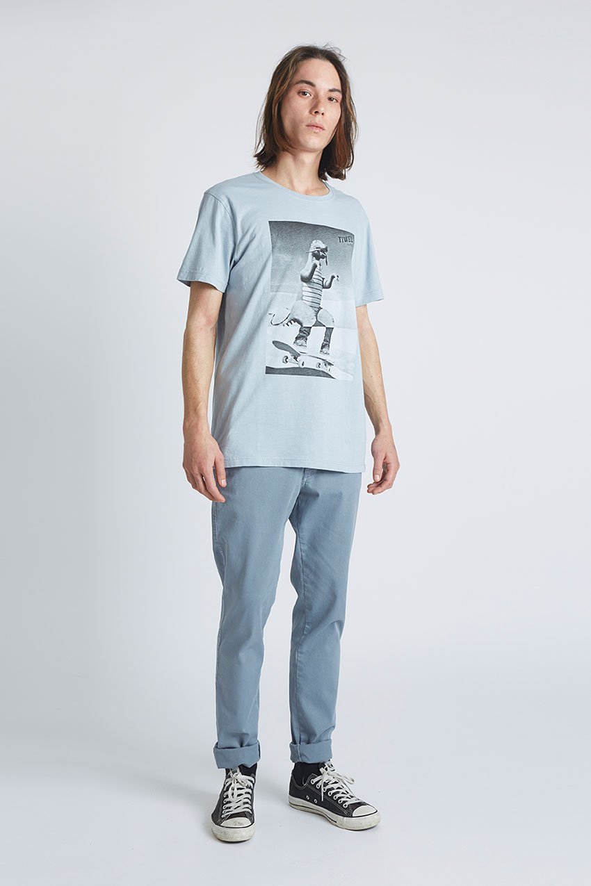 Camiseta-Skate-Tiwel-Blue-Yonder-01 Camiseta-Skate-Tiwel-Blue-Yonder-01
