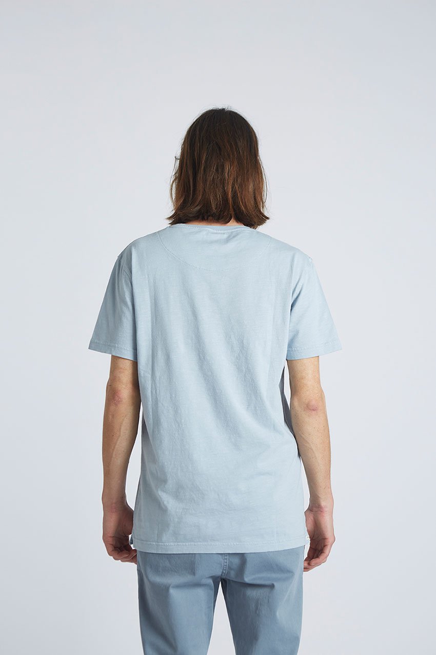 Camiseta-Skate-Tiwel-Blue-Yonder-04 Camiseta-Skate-Tiwel-Blue-Yonder-04