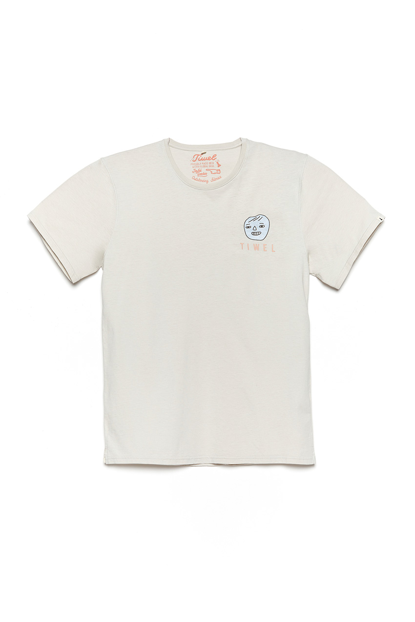 Camiseta Speak Mind 01 Camiseta Speak Mind 01