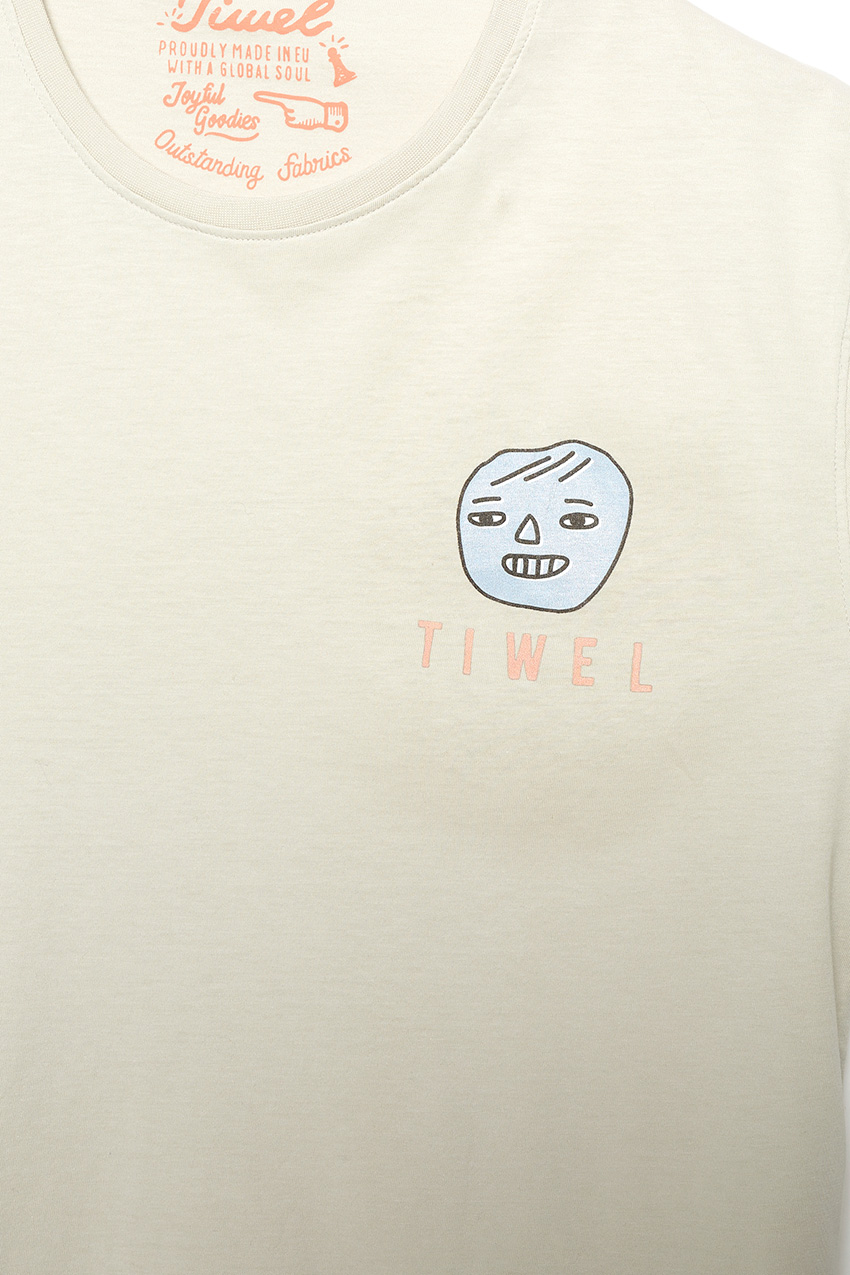 Camiseta Speak Mind 03 Camiseta Speak Mind 03