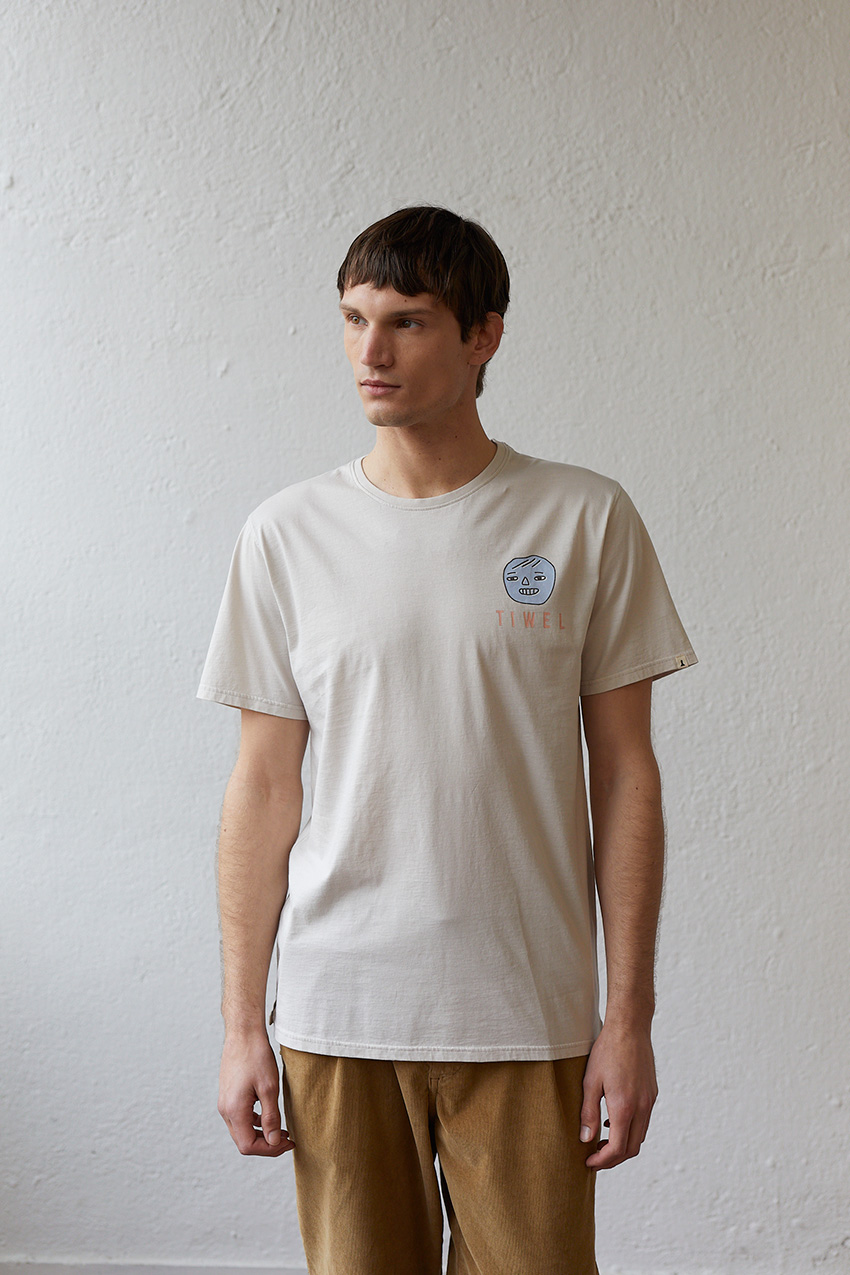 Camiseta Speak Mind 05 Camiseta Speak Mind 05