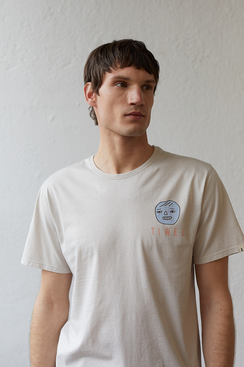 Camiseta Speak Mind 07 Camiseta Speak Mind 07