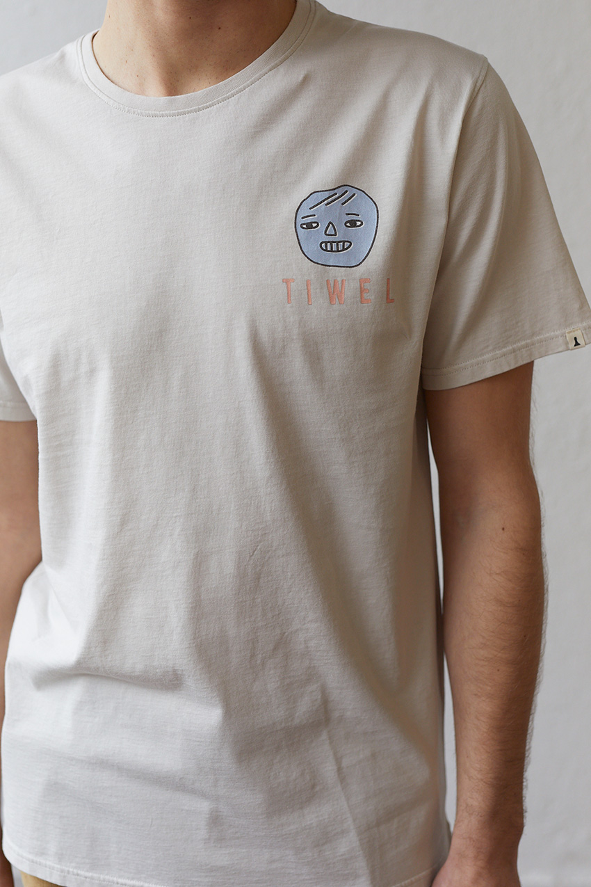 Camiseta Speak Mind 08 Camiseta Speak Mind 08