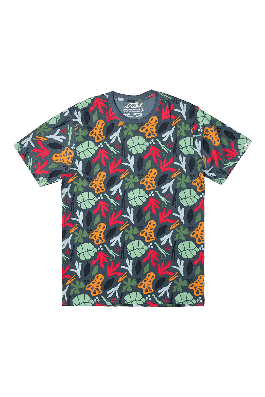 Camiseta Tamarindo Seablue 01 Camiseta Tamarindo Seablue 01