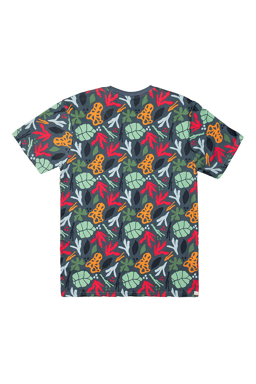 Camiseta Tamarindo Seablue 02 Camiseta Tamarindo Seablue 02