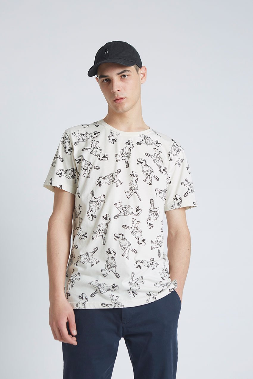 Camiseta-Tee-Tiwel-Ecru-Melange-02 Camiseta-Tee-Tiwel-Ecru-Melange-02