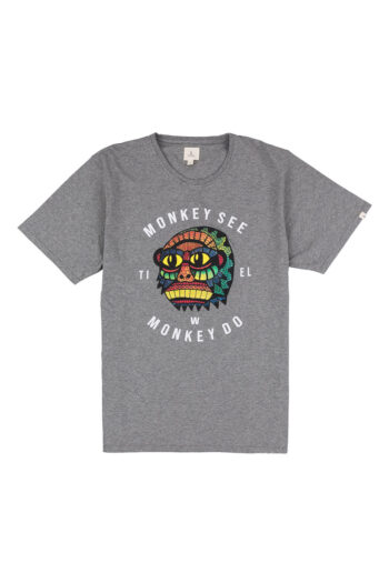 Camiseta Tokio Grey 01