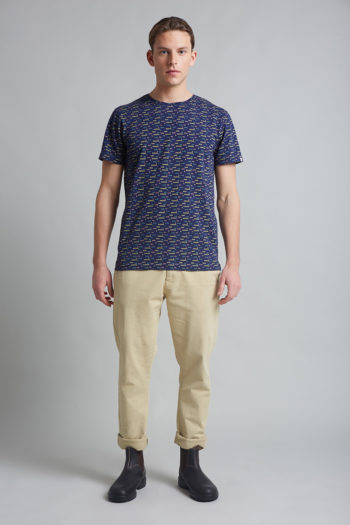 Camiseta Trimon 01