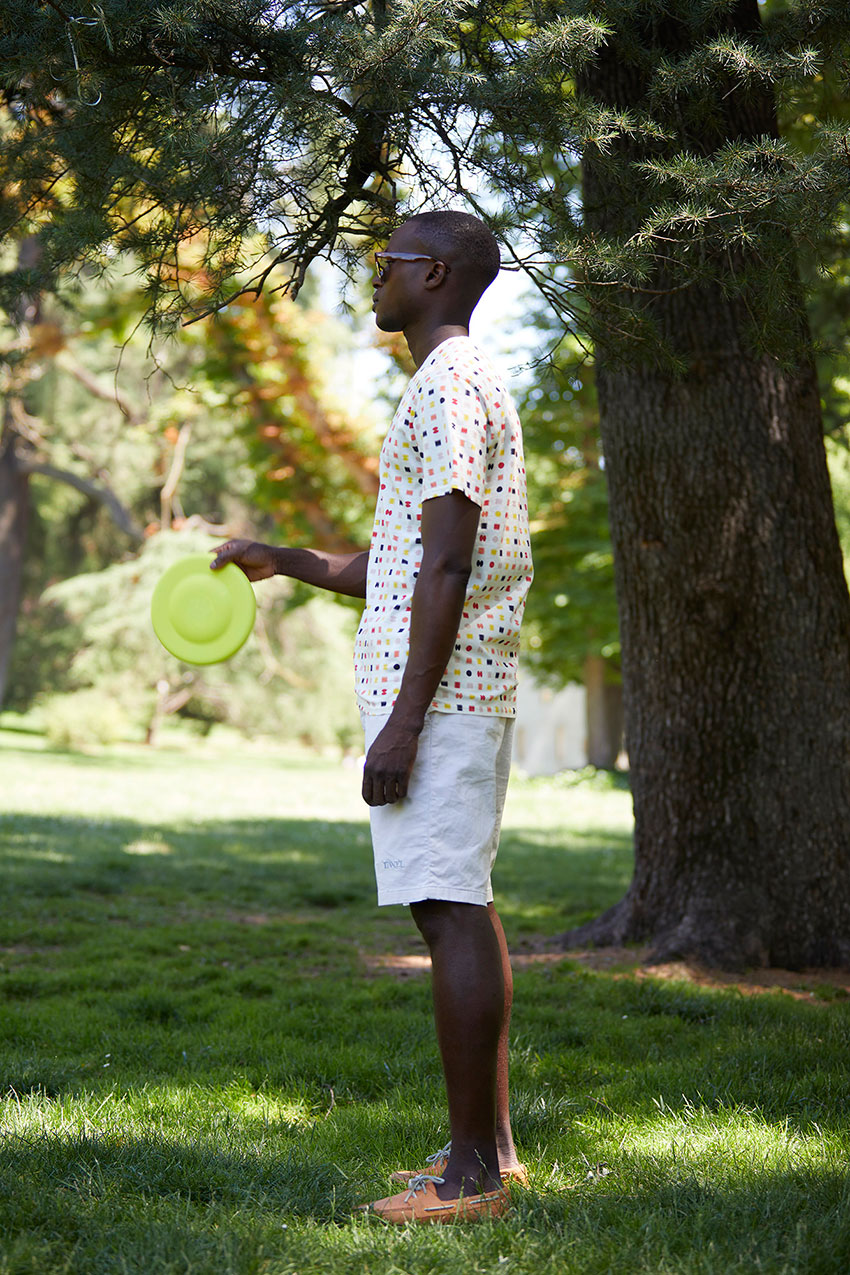 Camiseta Un Buen Tipo Caura Off White 10 Camiseta Un Buen Tipo Caura Off White 10