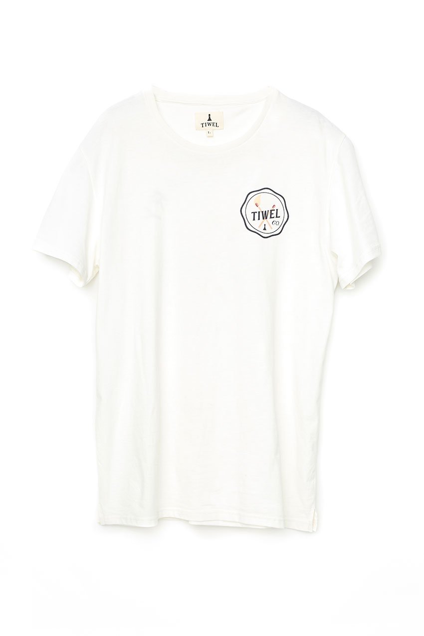 Camiseta-Visionary-Tiwel-Snow-White Camiseta-Visionary-Tiwel-Snow-White
