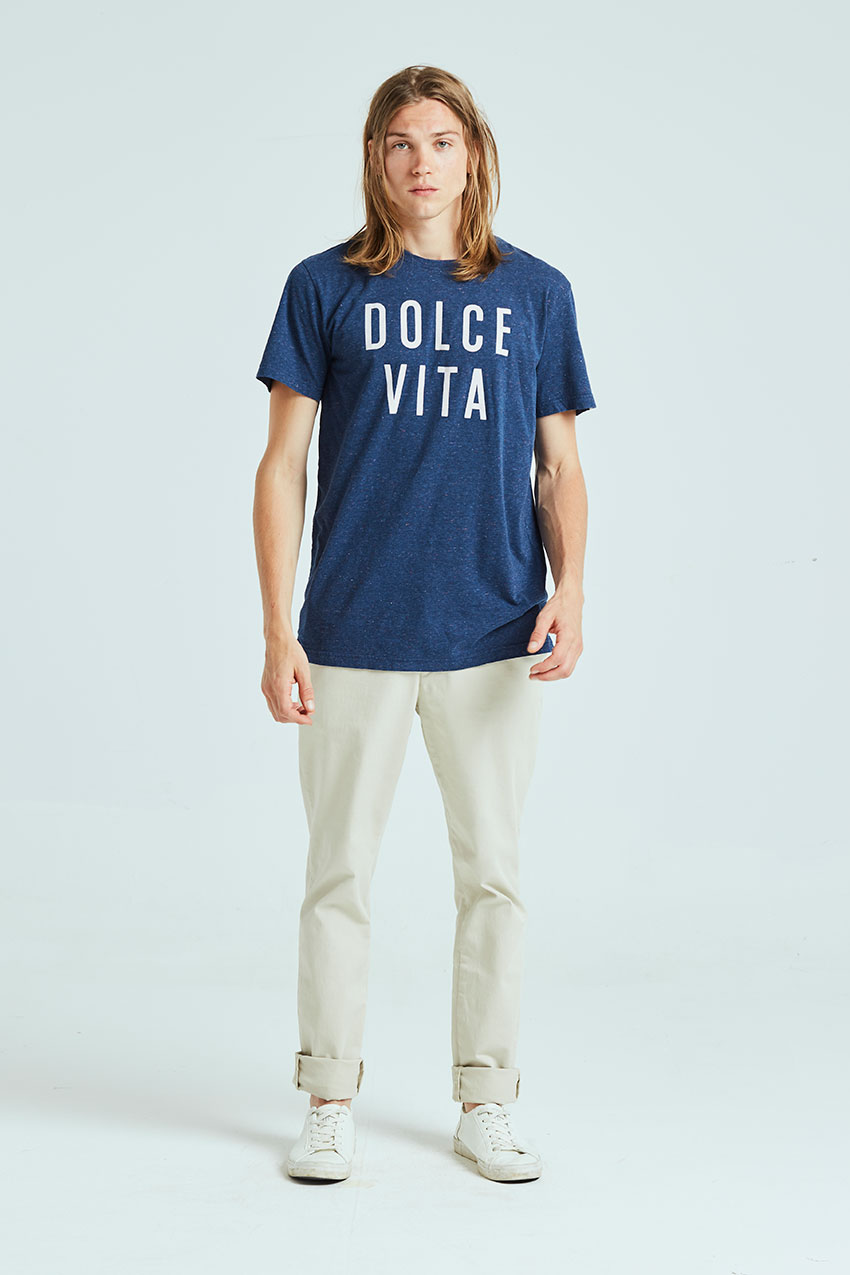 Camiseta Vita Tiwel dark navy 01 Camiseta Vita Tiwel dark navy 01
