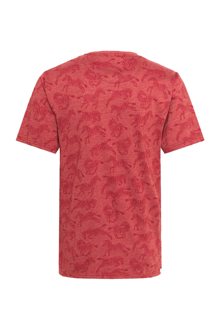 Camiseta-Zebra-Tibetan-red-melange-04 Camiseta-Zebra-Tibetan-red-melange-04