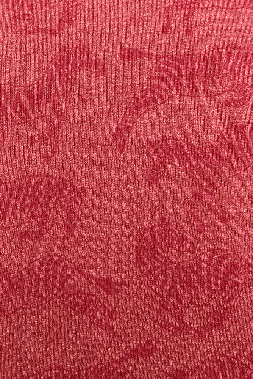 Camiseta-Zebra-Tibetan-red-melange-05 Camiseta-Zebra-Tibetan-red-melange-05