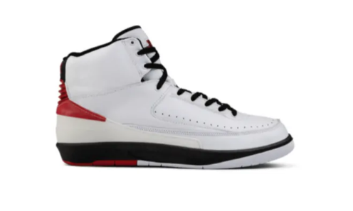Air Jordan 2 OG