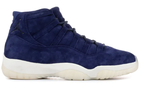 Air Jordan 11 “Jeter