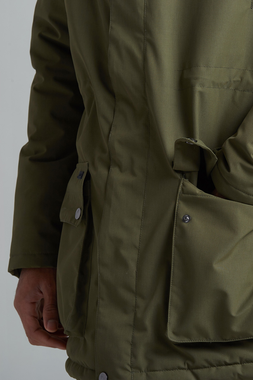 Chaqueta Adahi 03 Chaqueta Adahi 03