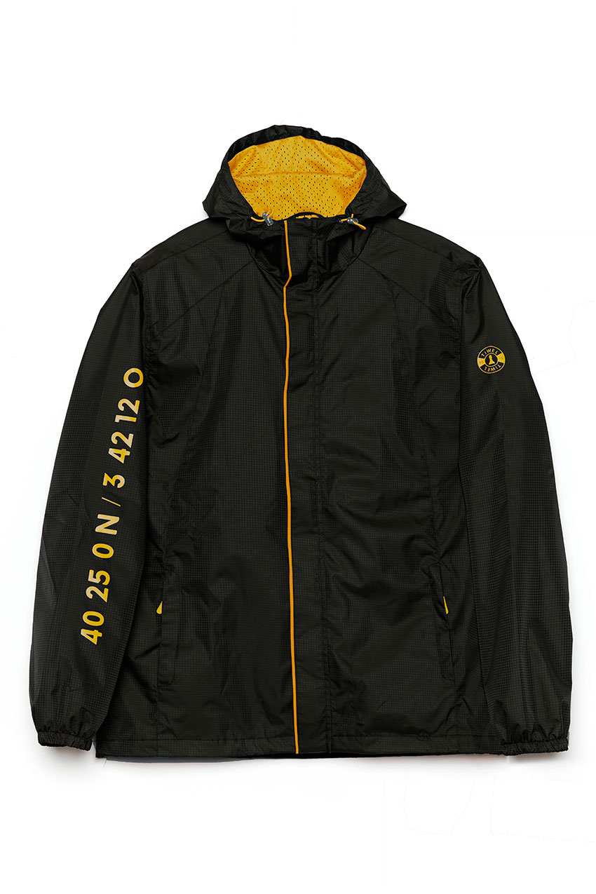 Chaqueta Bela Black 01 Chaqueta Bela Black 01