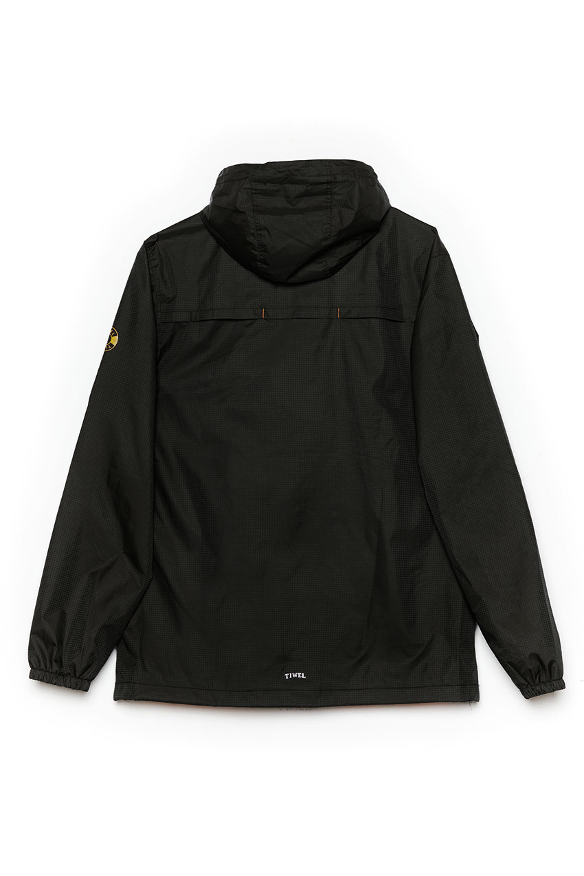 Chaqueta Bela Black 02 Chaqueta Bela Black 02