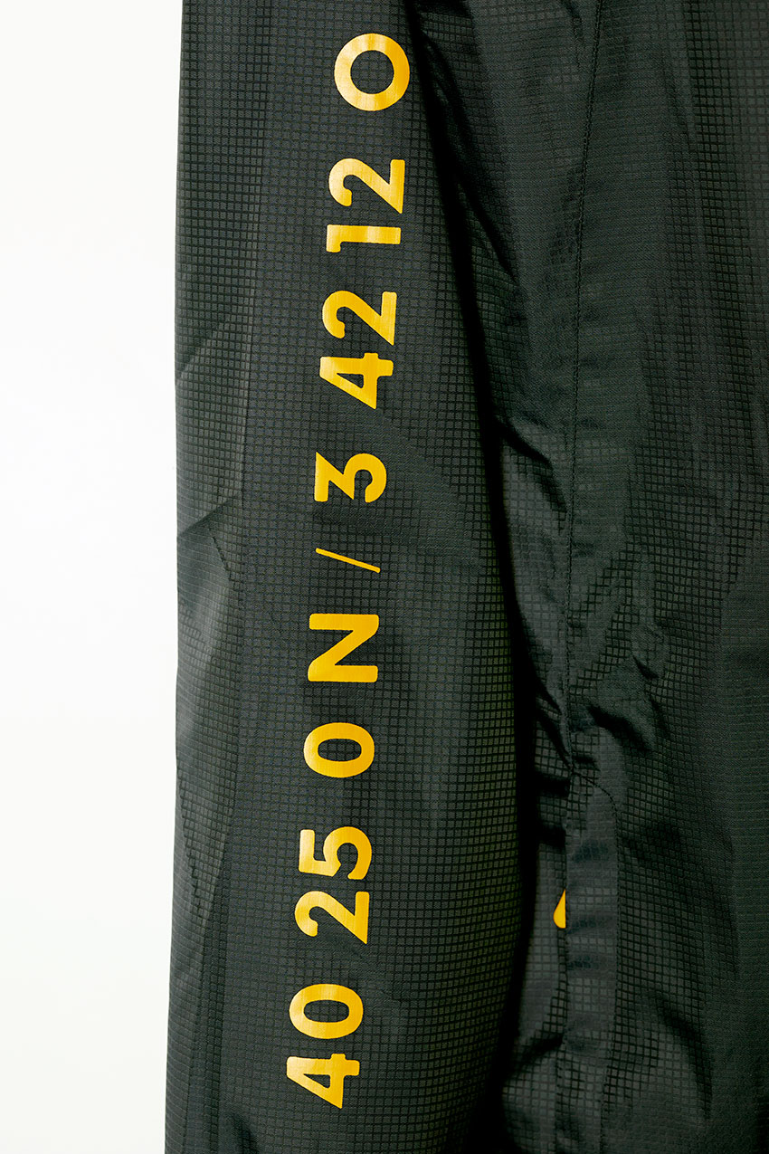 Chaqueta Bela Black 04 Chaqueta Bela Black 04