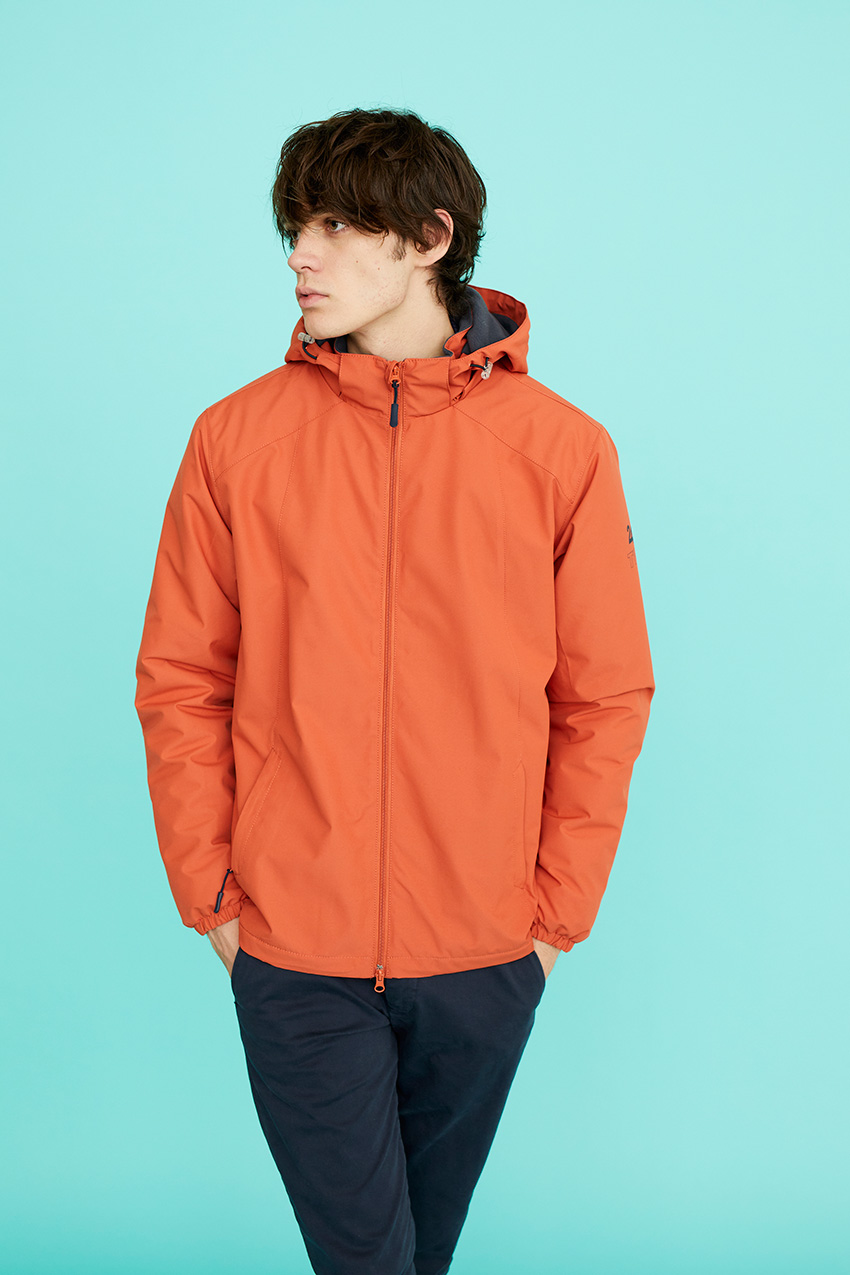 Chaqueta Beloc Mango 02 Chaqueta Beloc Mango 02