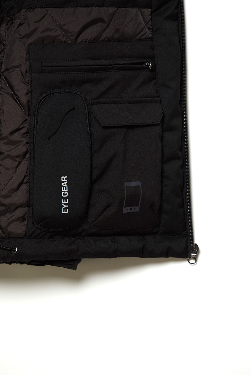 Chaqueta-Kamon-Black-Tiwel-01 Chaqueta-Kamon-Black-Tiwel-01