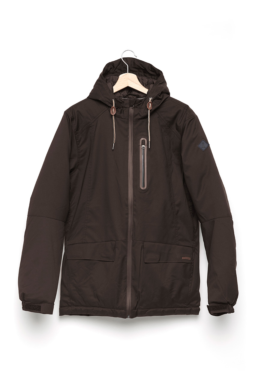 Chaqueta-Kamon-Dark-Chocolate-Tiwel-0 Chaqueta-Kamon-Dark-Chocolate-Tiwel-0
