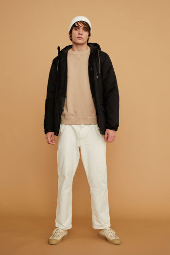 Chaqueta Kamon FW21 03
