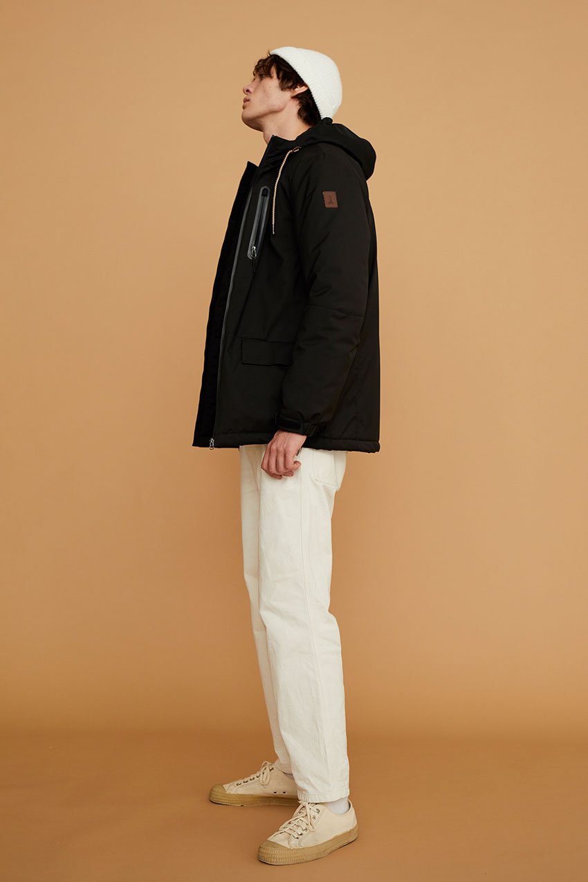 Chaqueta Kamon FW21 04 Chaqueta Kamon FW21 04