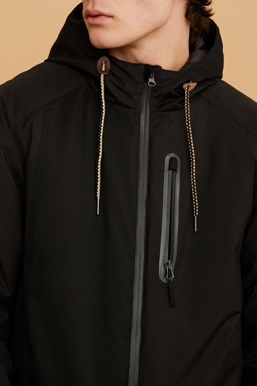 Chaqueta Kamon FW21 06 Chaqueta Kamon FW21 06
