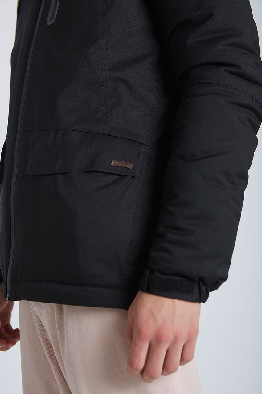 Chaqueta-Kamon-Tiwel-Black-03 Chaqueta-Kamon-Tiwel-Black-03