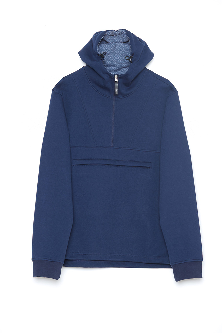 Chaqueta Kan Dee Dark Navy Chaqueta Kan Dee Dark Navy