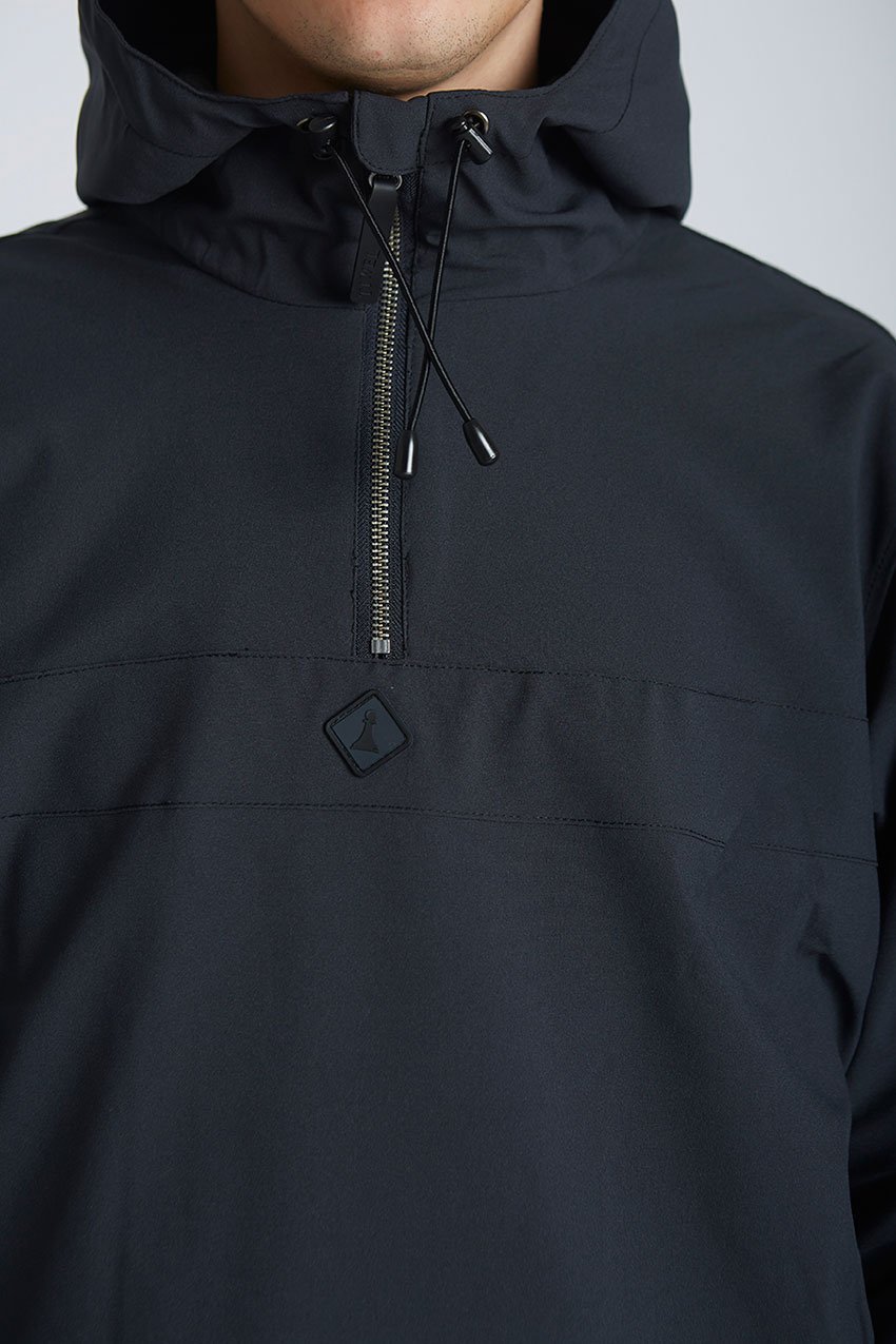 Chaqueta-Nakore-Tiwel-Faded-Black-05 Chaqueta-Nakore-Tiwel-Faded-Black-05