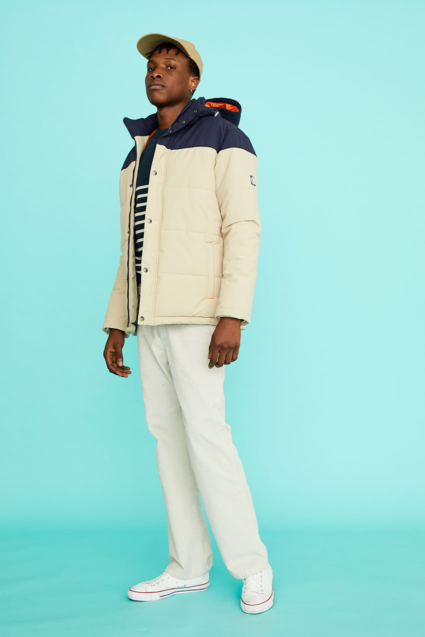 Chaqueta Puffy FW21 02 Chaqueta Puffy FW21 02
