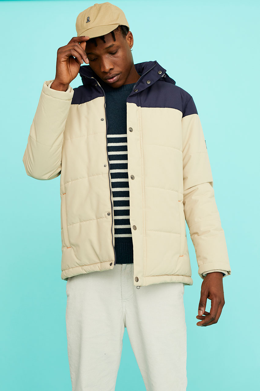 Chaqueta Puffy FW21 05 Chaqueta Puffy FW21 05