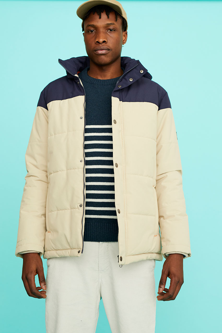 Chaqueta Puffy FW21 06 Chaqueta Puffy FW21 06