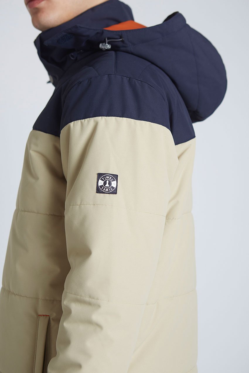 Chaqueta-Puffy-Tiwel-Pale-Khaki-03 Chaqueta-Puffy-Tiwel-Pale-Khaki-03
