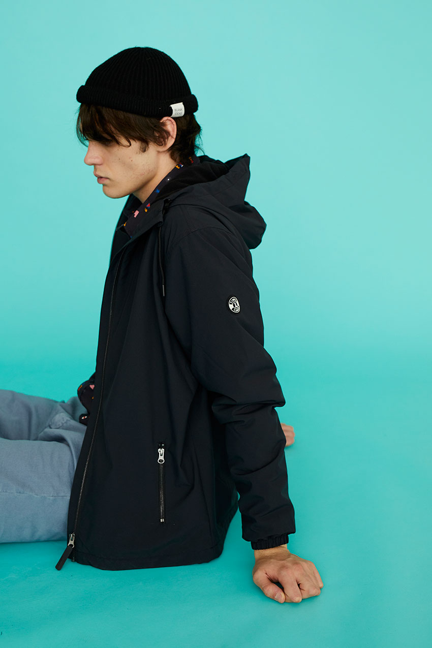 Chaqueta Sakoro FW21 02 Chaqueta Sakoro FW21 02