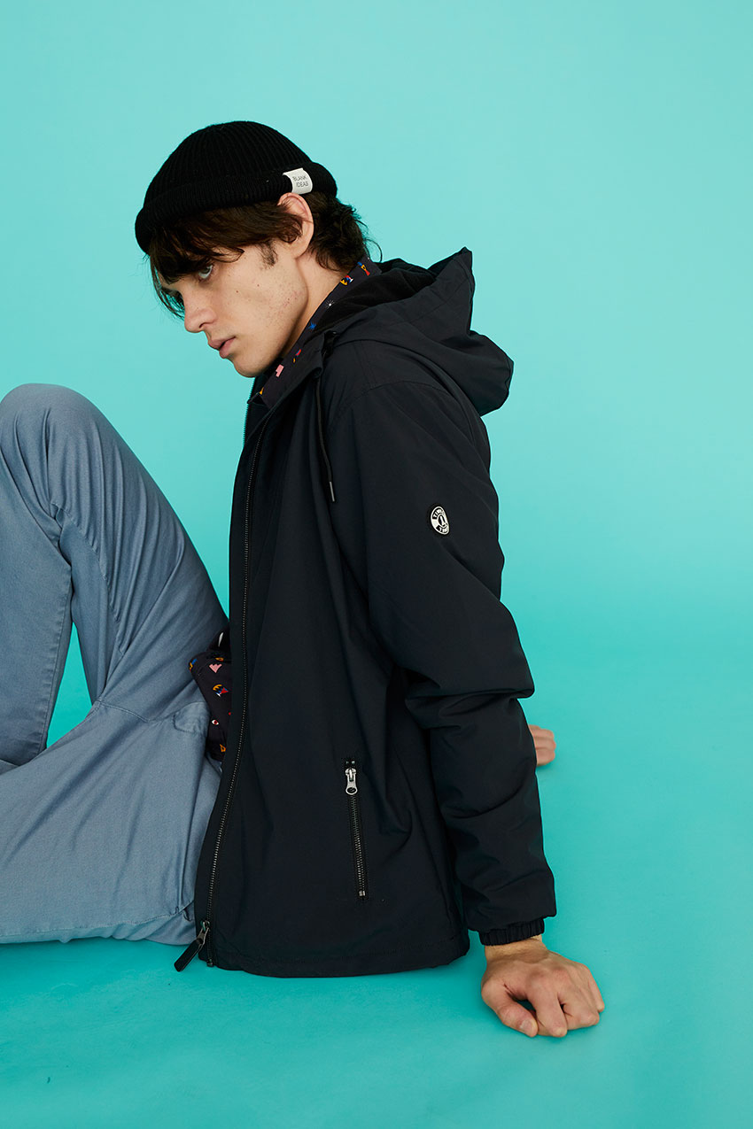 Chaqueta Sakoro FW21 03 Chaqueta Sakoro FW21 03