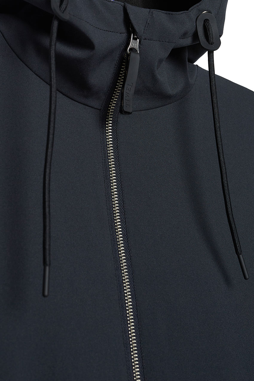 Chaqueta Sakoro Faded Black Tiwel 02 Chaqueta Sakoro Faded Black Tiwel 02