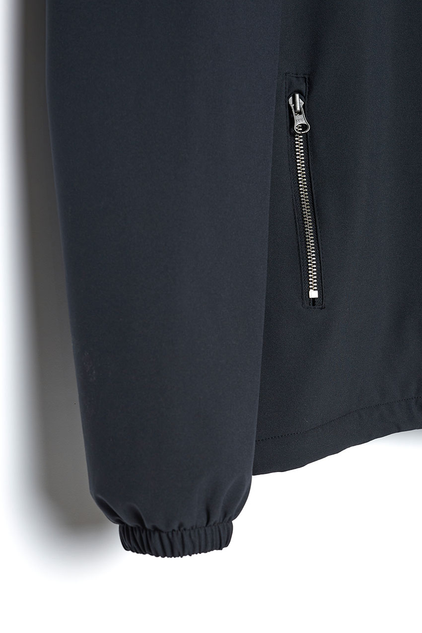 Chaqueta Sakoro Faded Black Tiwel 03 Chaqueta Sakoro Faded Black Tiwel 03