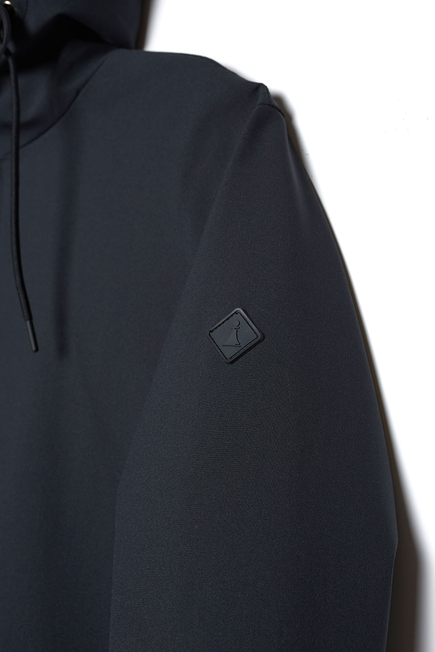 Chaqueta Sakoro Faded Black Tiwel 04 Chaqueta Sakoro Faded Black Tiwel 04