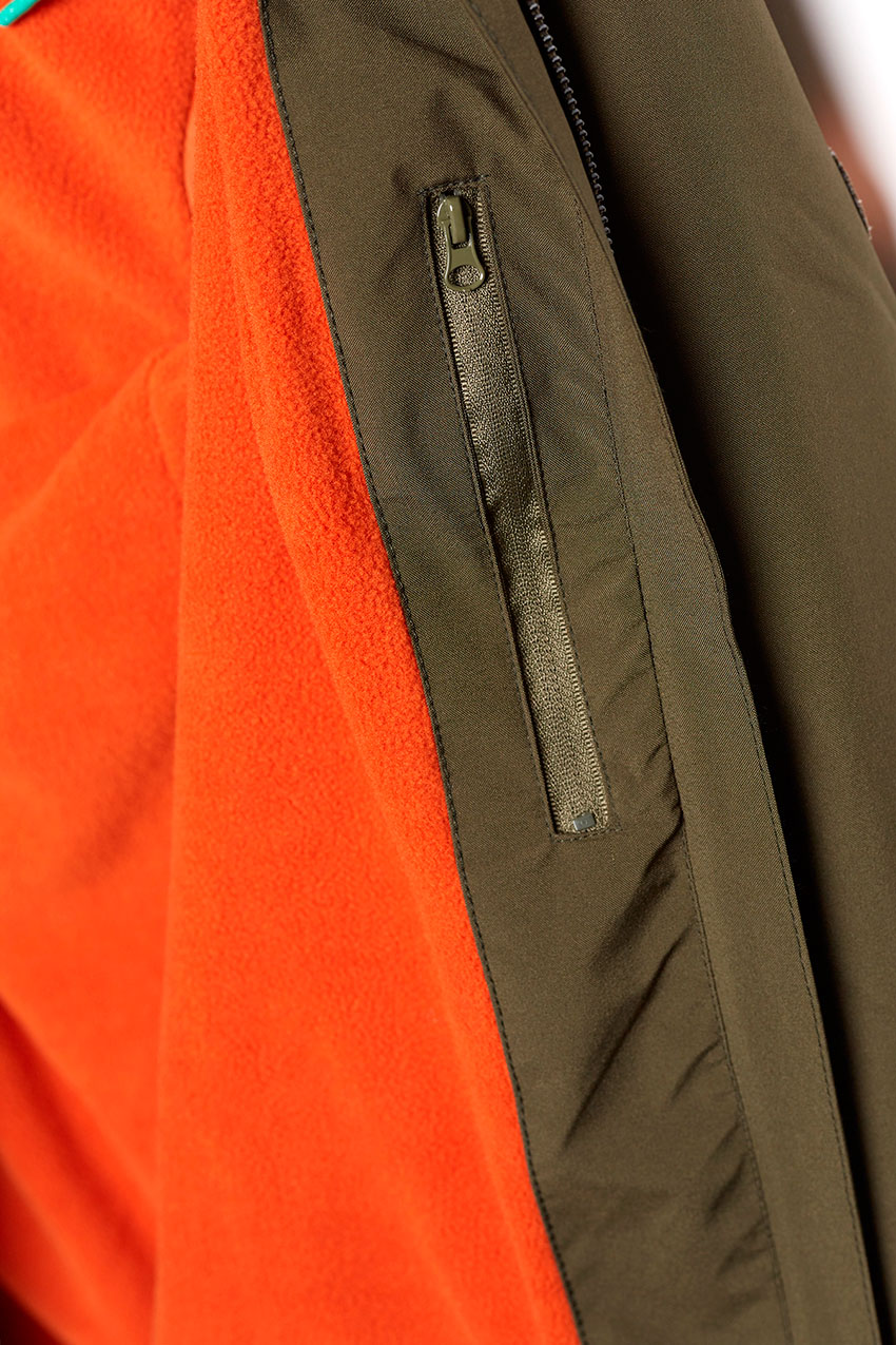 Chaqueta-Sakoro-Ivy-Green-Orange-aw-11 Chaqueta-Sakoro-Ivy-Green-Orange-aw-11