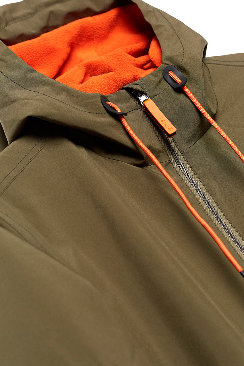 Chaqueta-Sakoro-Ivy-Green-Orange-aw-12 Chaqueta-Sakoro-Ivy-Green-Orange-aw-12