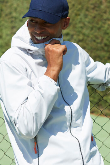 Chaqueta Sakoro Lunar Rock Summer 02