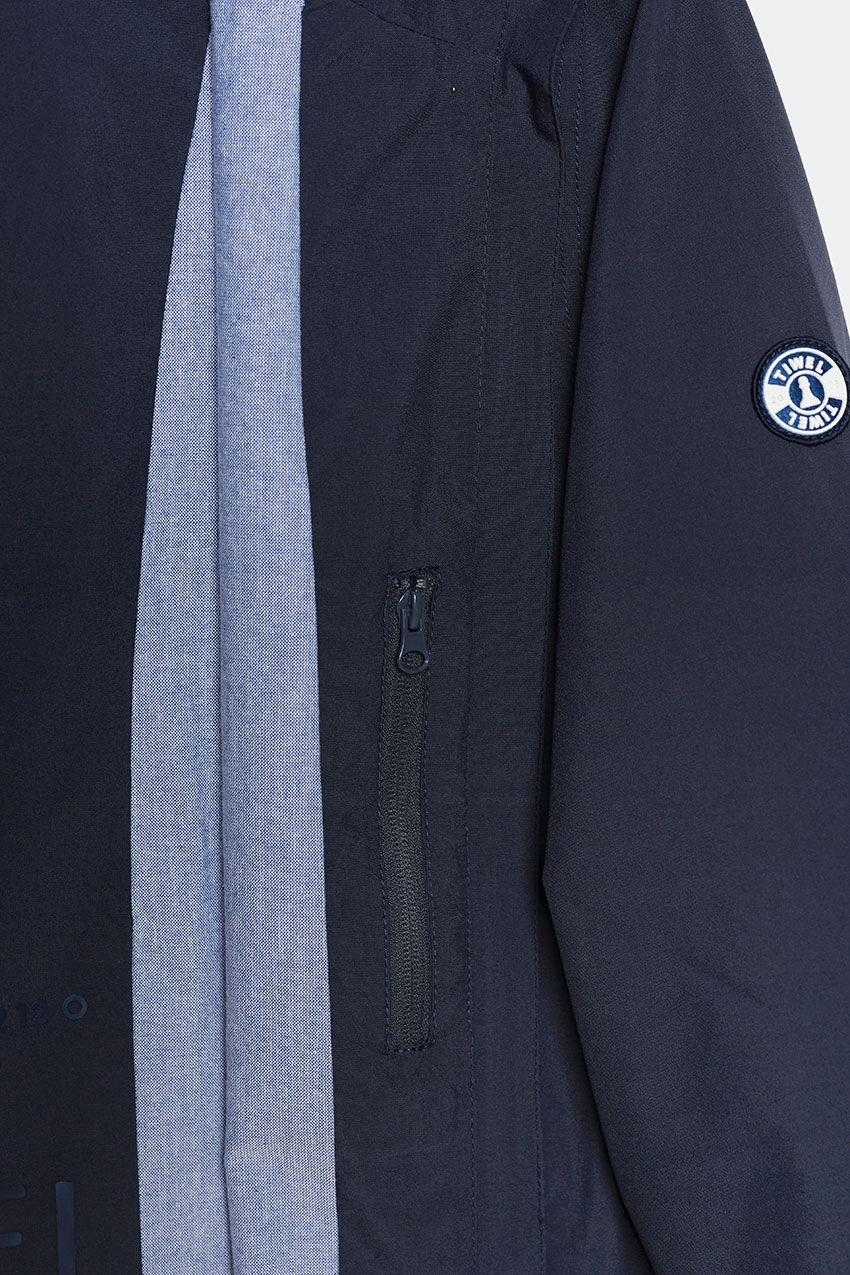 Chaqueta Sakoro Spring Dark Navy Summer 03 Chaqueta Sakoro Spring Dark Navy Summer 03