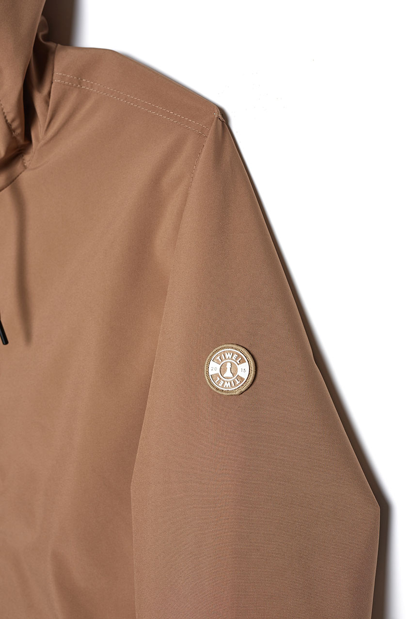 Chaqueta Sakoro Woodsmoke Tiwel 02 Chaqueta Sakoro Woodsmoke Tiwel 02