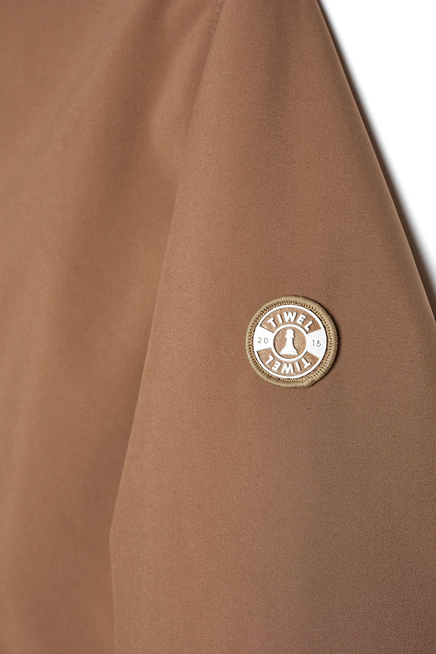 Chaqueta Sakoro Woodsmoke Tiwel 03 Chaqueta Sakoro Woodsmoke Tiwel 03